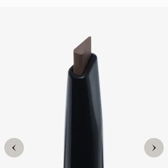 Anastasia Beverly Hills Definer Triangular Brow Pencil - CHOCOLATE  NIB - Picture 2 of 7